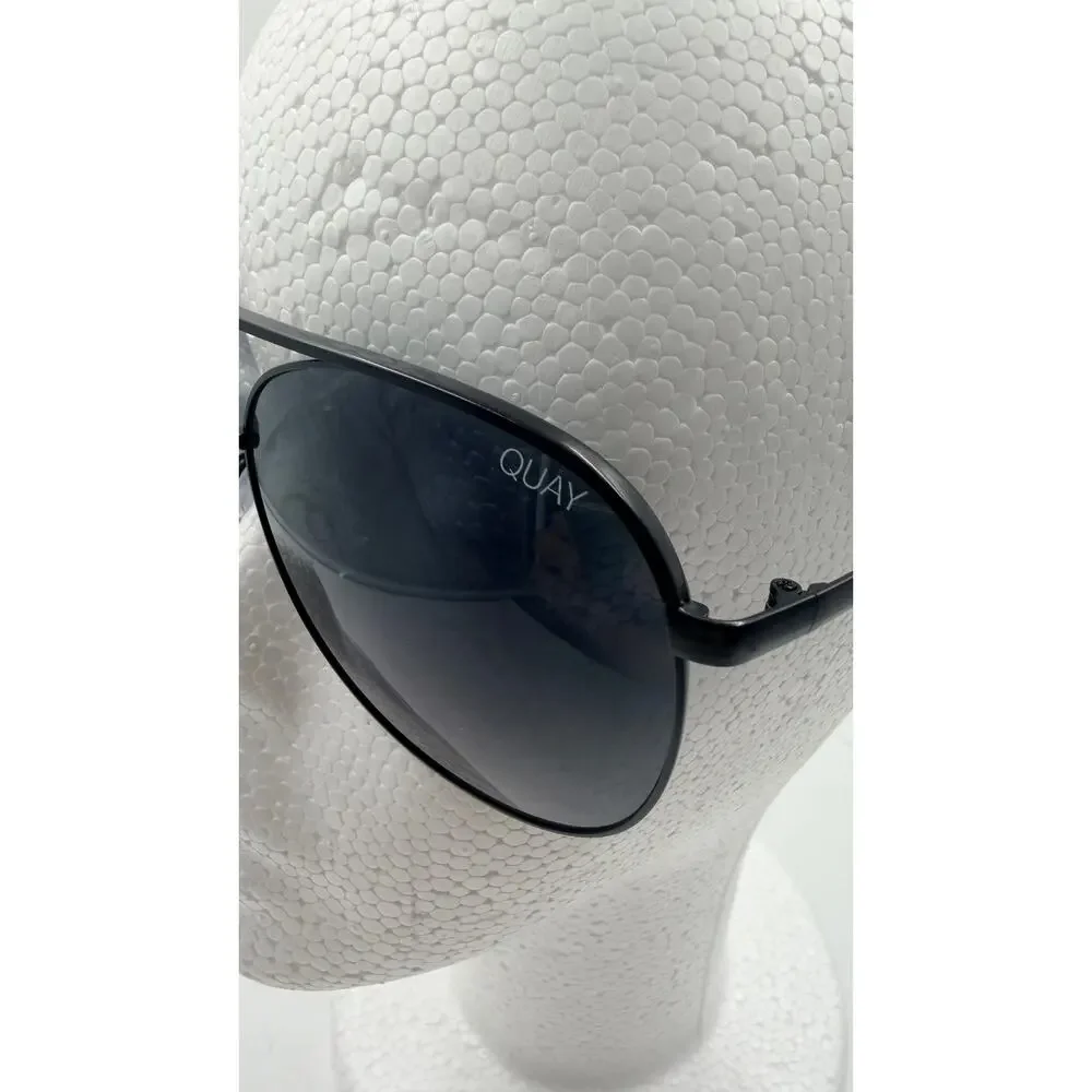 Unisex Quay Australia Sunglasses